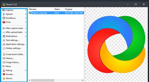 ShareX 2022 Free Download Options
