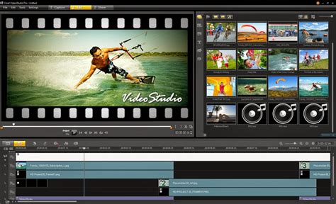 Corel VideoStudio Pro 2025 Free Full Download
