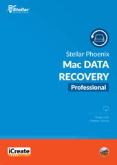 Stellar Phoenix Mac Data Recovery 2025 Torrent
