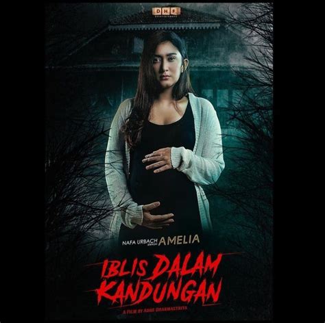 Iblis Dalam Kandungan 2: