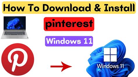 Pinterest For Windows Download