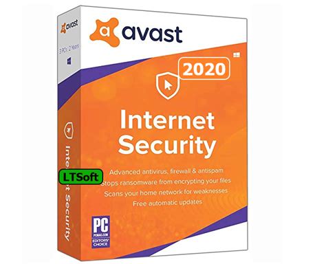 Free Avast Internet Security