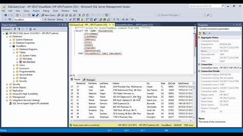 Microsoft SQL Server Management Studio 2025 Free Software
