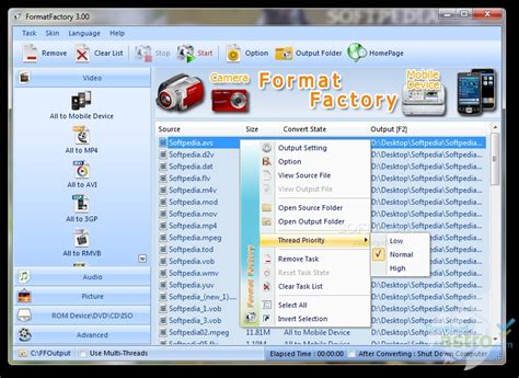 Format Factory 5.20.0 Download