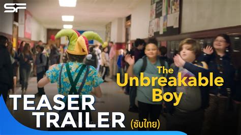 The Unbreakable Boy 2025 𝚆𝚊𝚝𝚌𝚑 Online High Quality
