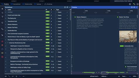 Aeon Timeline 3.4.19 Download